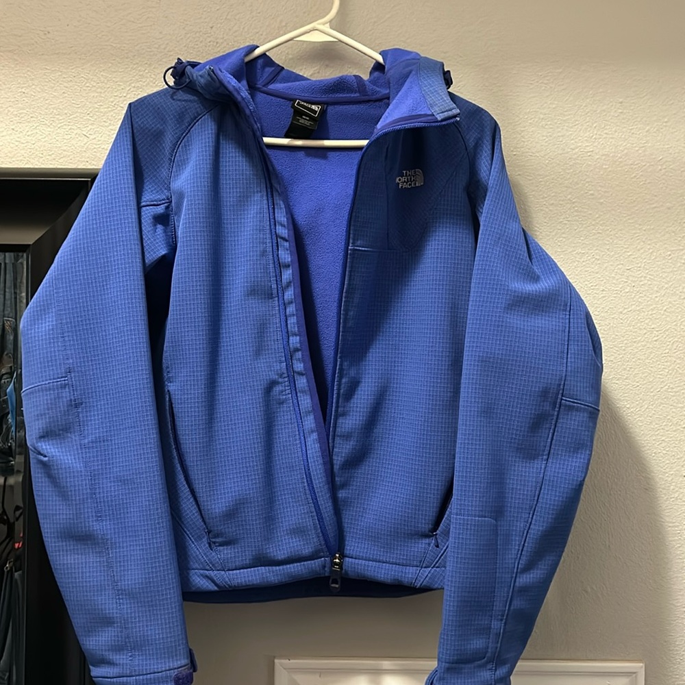 North face jacket